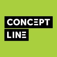 CONCEPT LINE ~ Events & Creative Production logo - Similar company to Event Selection