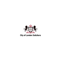 City of London Solicitors logo - Similar company to Assumption University