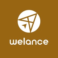 Welance logo - Similar company to Cncwebworld