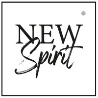 New Spirit France logo - Similar company to Déco Granit