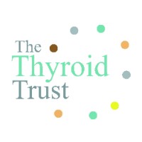 The Thyroid Trust logo - Similar company to Graves' Disease & Thyroid Foundation