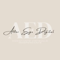 Alter Ego Digital logo - Similar company to S-Design