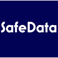 SafeData LTD logo - Similar company to Web Dragon