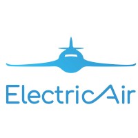 ElectricAir logo - Similar company to Sendfast (Dcart Logistics Pvt. Ltd.)