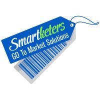 Smartketers logo - Similar company to Smartketer