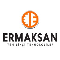 Ermaksan logo - Similar company to Aes Group
