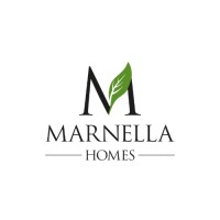 Marnella Homes logo - Similar company to Wallpaper Elegance