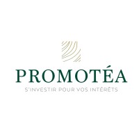 PROMOTÉA logo - Similar company to Ilyade