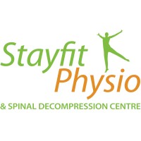 Stayfit Physio & Spinal Decompression Centre logo - Similar company to Zal From Benaras