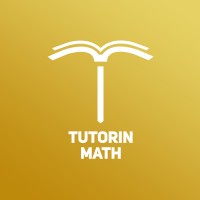 Tutorin Math logo - Similar company to Tutorin Education