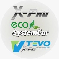 EcosystemCar logo - Similar company to Waterbox