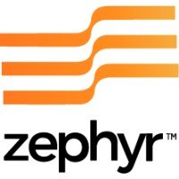 Zephyr Technologies logo - Similar company to Zephyr Technologies