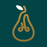 Golden Pear Funding logo - Similar company to The Trio Solution