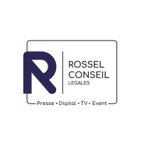 Rossel Conseil Légales logo - Similar company to T2C Formation