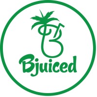 Bjuiced - Juice Bar logo - Similar company to Hunter Value Capital