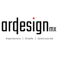 ARQDESIGNmx logo - Similar company to Valley Architects