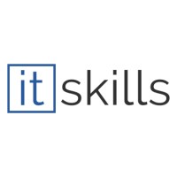Itskills logo - Similar company to Soc Tips