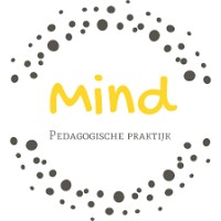 Pedagogische Praktijk MiND logo - Similar company to Cultuurcentrum Deurne - Theater & Events