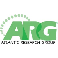 Atlantic Research Group logo - Similar company to Cage Data