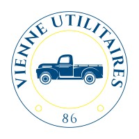 Vienne Utilitaires 86 logo - Similar company to Ecolimneau