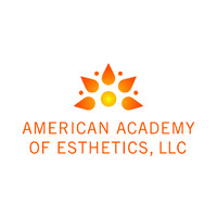 American Academy of Esthetics logo - Similar company to Skin Bar And Studio