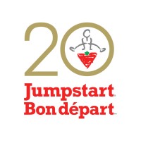 Canadian Tire Jumpstart Charities logo - Similar company to Sport Commit
