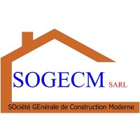 SOGECM SARL logo - Similar company to Archidesignlv