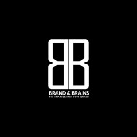 Brand & Brains logo - Similar company to Nftek Solutions Llc