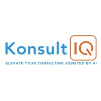 KonsultIQ logo - Similar company to Shield Dmc