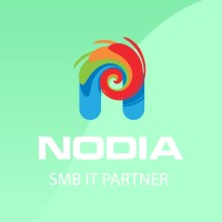 Nodia IT partner logo - Similar company to Konarkpro