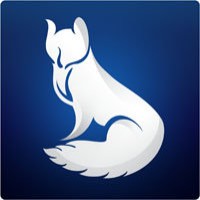 White Fox Software logo - Similar company to Perlink