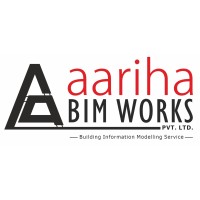 Aariha BIM Works Pvt Ltd logo - Similar company to Cpw