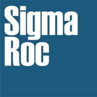SigmaRoc plc logo - Similar company to Duo Group