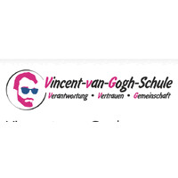Vincent-van-Gogh-Schule logo - Similar company to Nyendo