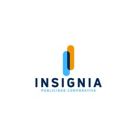 Insignia- Publicidad Corporativa logo - Similar company to Señálika