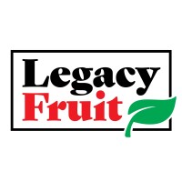Legacy Fruit, LLC logo - Similar company to Legacy Packaging