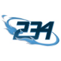 Cyber Blue 234