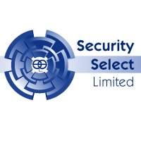 SECURITY SELECT LIMITED logo