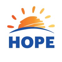 Center for Hope logo - Similar company to Next Step Treatment Center