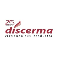 Discerma del Vallés, S.L. logo - Similar company to Easytech S.A.S.