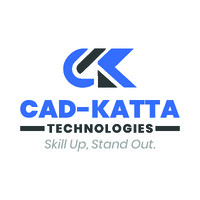 CAD KATTA Technologies logo - Similar company to Designtech Cad Academy