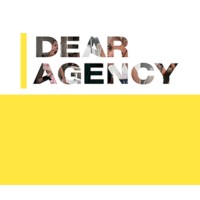 DEAR agency logo - Similar company to Deer.Advertising