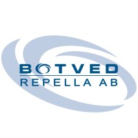 Botved Repella AB logo - Similar company to Laundryhouse Aps