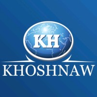 Khoshnaw Company logo - Similar company to Karash® Company