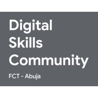 Digital Skills Community FCT - Abuja logo - Similar company to Abuja Tech Community