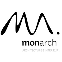 MonArchi logo - Similar company to Dp Led Light
