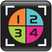 The Numbers Studio logo - Similar company to Thinker Pos