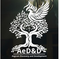 Aegrum Discovery and Development logo - Similar company to Ore Innovations Alternate University