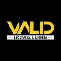 VALID Segurança & Limpeza logo - Similar company to Wdio