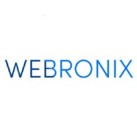 Webronix logo - Similar company to Techcapital Software Pvt. Ltd.